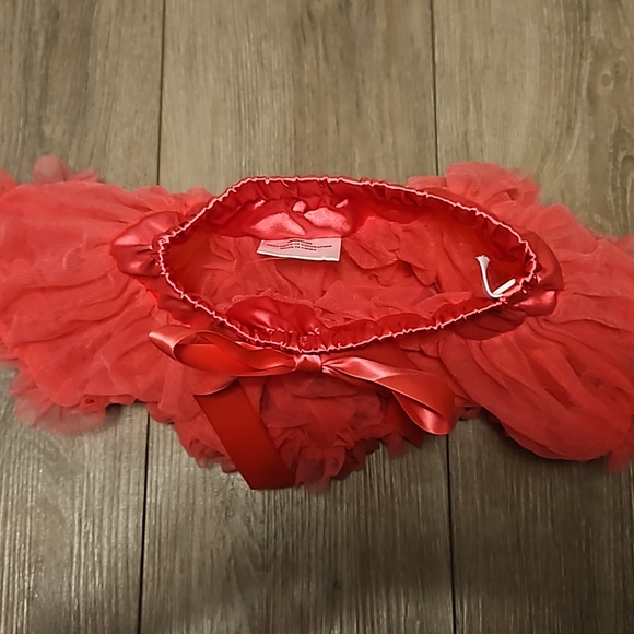 Tutu adjustable 6mth to 18 month - Picture 2 of 4
